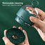 Aspirateur Mini Compact pour un Nettoyage Facile