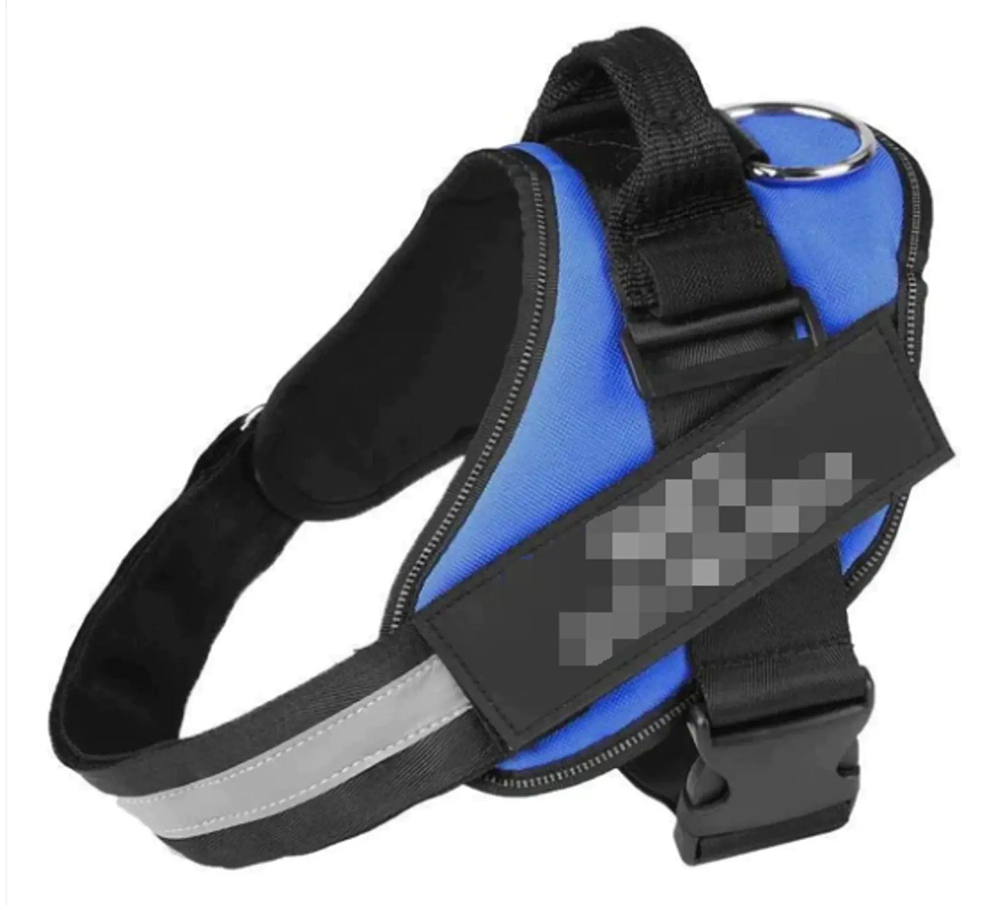 Harnais de sécurité premium pour chiens pour des promenades confortables