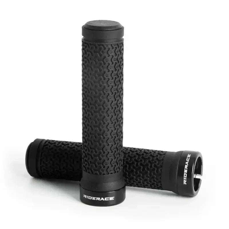 Poignées de VTT Sure-Grip - Contrôle ultime pour vos sorties