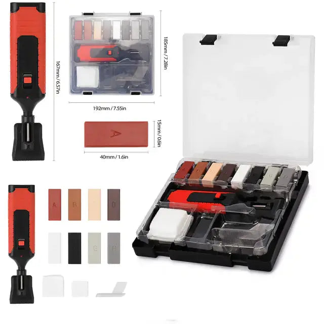 Premium Laminate Repairing Kit