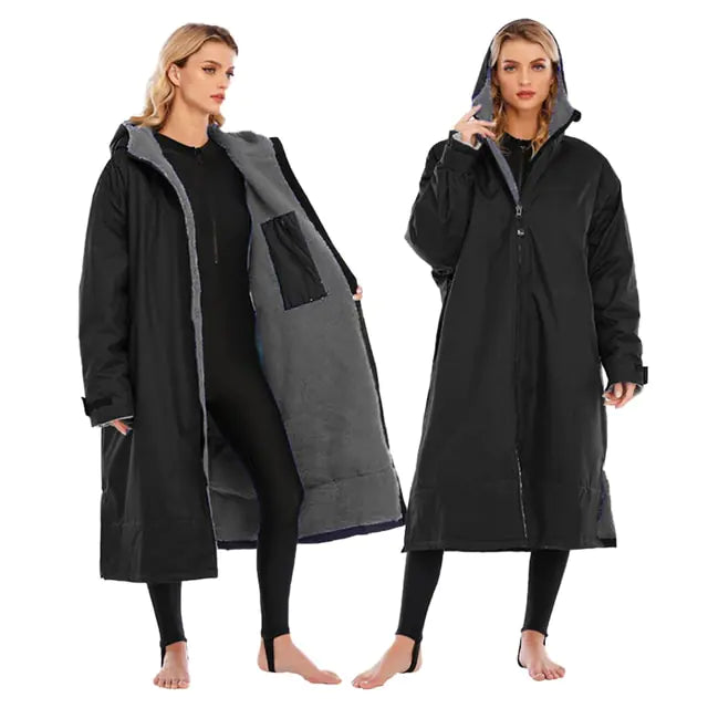 Hooded Bath Towels for Kids