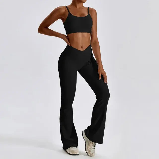 Vêtements de sport premium pour une performance athlétique améliorée