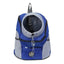 Premium Pet Travel Carrier Bag for Adventurous Outings