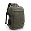 Large Capacity Canvas Backpack for Everyday Use