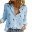 Cardigan Oversized para Dama de Oficina