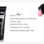 Kit de Poly Gel pour Nail Art Français avec Pinceau UV et Conseils d'Ongles