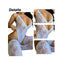 Body de Encaje Elegante para Mujeres - Ropa de Noche Talla Grande