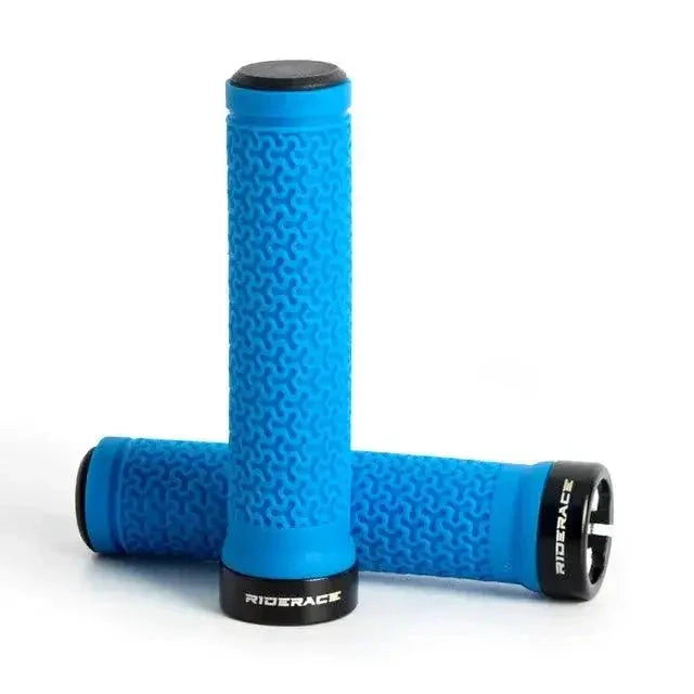Poignées de VTT Sure-Grip - Contrôle ultime pour vos sorties