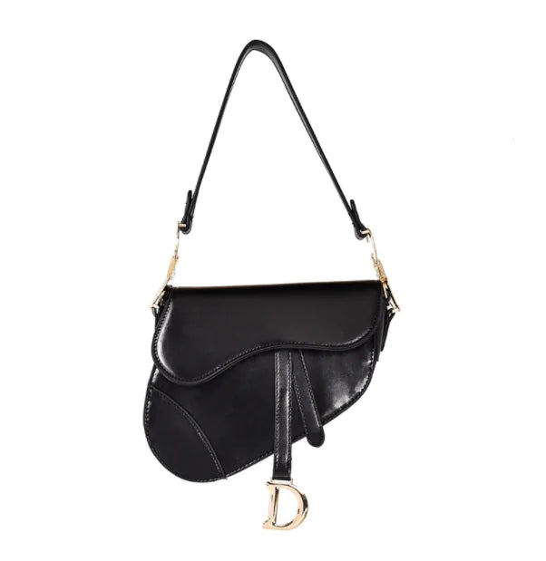 Bolsos de Silla de Cuero Genuino para Mujeres