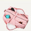 Sac de yoga premium pour les passionnés de fitness