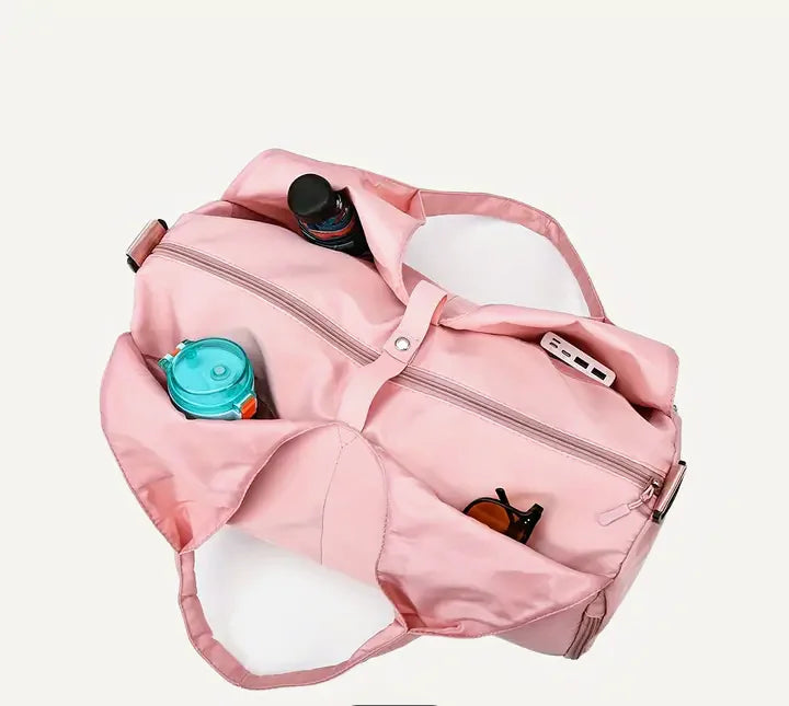 Sac de yoga premium pour les passionnés de fitness
