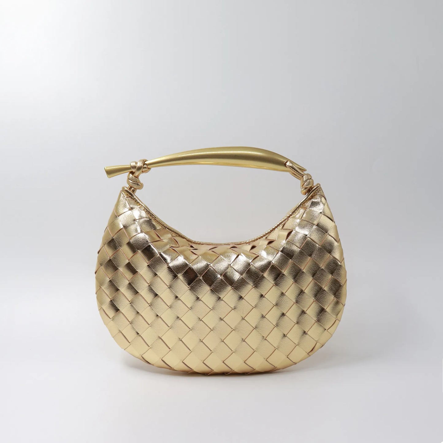 Women's Large Capacity Woven Tote