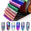 Premium Nail Art Stickers for Creative Customization