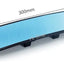 Universal Anti-Glare Wide-Angle Car Rearview Mirror