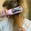 Split-Ender Mini Trimmer for Healthy Hair