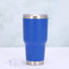 Gobelets Thermos avec Couvercle Coulissant