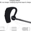 Auriculares Inalámbricos con Cancelación de Ruido para Conductores y Viajeros