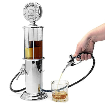 Dispensador de Licor Tower Drink Wine Gun Pump