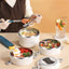 Premium Multi-Layer Stainless Steel Lunch Box