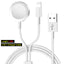 Magnetic Fast Charger for Apple Watch
