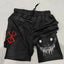 Y2K Men’s Anime Gym Shorts