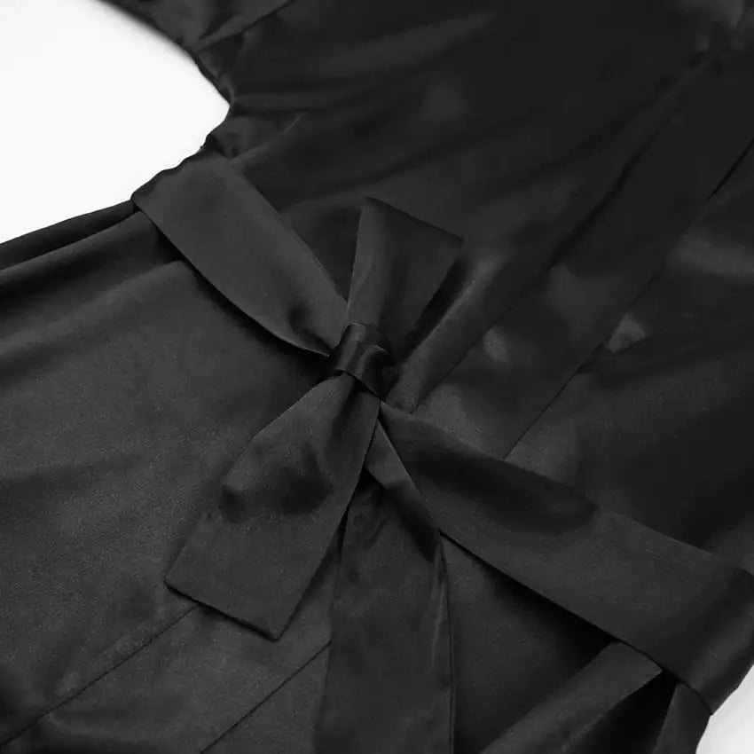 Ropa de Plumas Rubí
