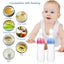 Multipurpose Baby Bottle Squeezer