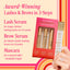 Set de Favoritos de Grande Cosmetics
