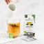 Organic Moringa Earl Grey Tea - 25 Wrapped Bags