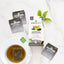 Organic Moringa Earl Grey Tea - 25 Wrapped Bags