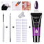 Nail Quick Building Crystal Gel - Premium Nail Art Solution