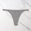 Bikini en soie sans couture - Confort et style luxueux
