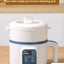 Household Porridge Mini Rice Cooker