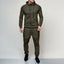 Premium Two Piece Set Tracksuit for Men