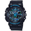 Montre Casio G-Shock GA-100 pour homme