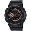 Montre Casio G-Shock GA-110 pour homme