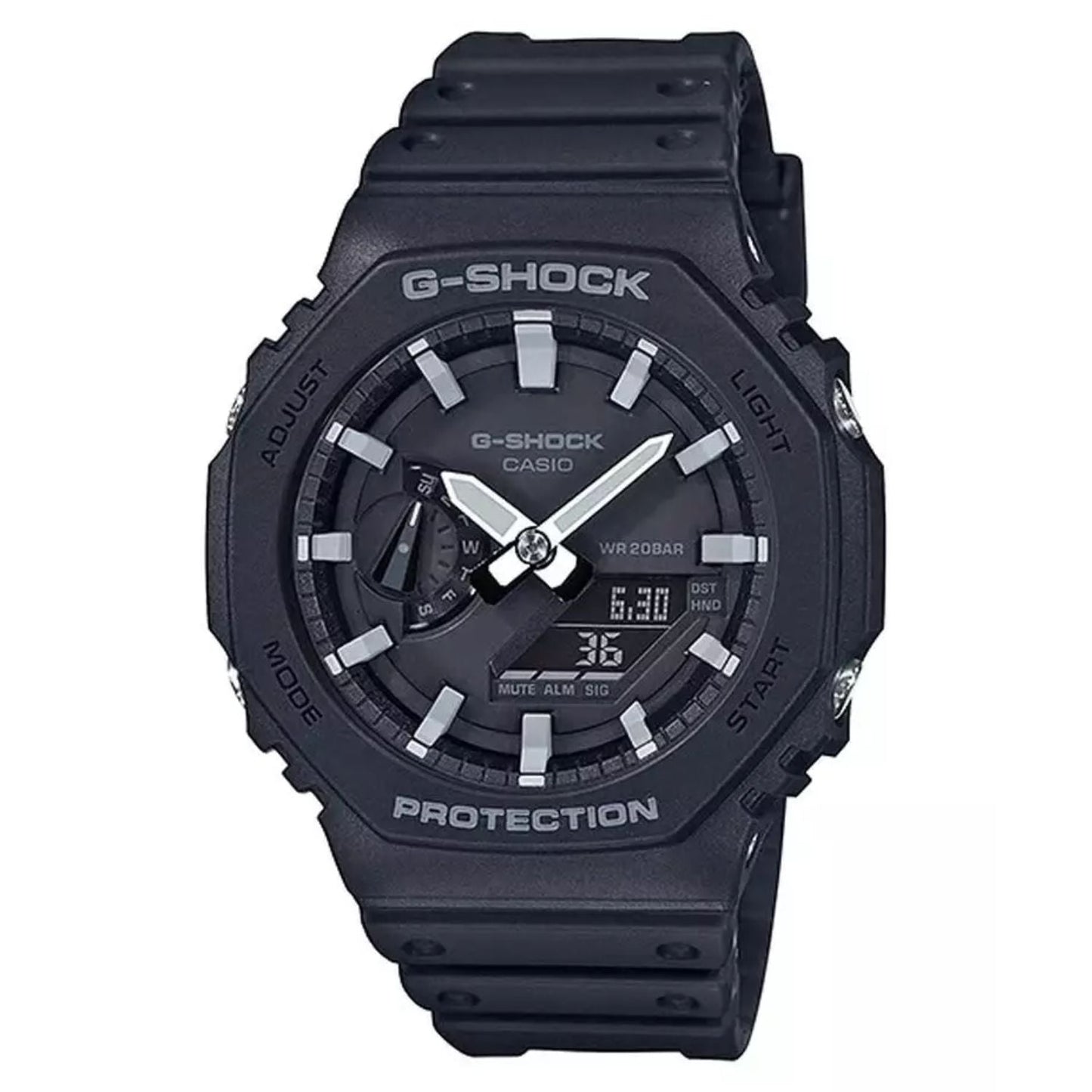 Reloj Casio CasiOak para Hombre