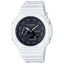 Reloj Casio G-Shock para Hombre - Durabilidad y Estilo Premium