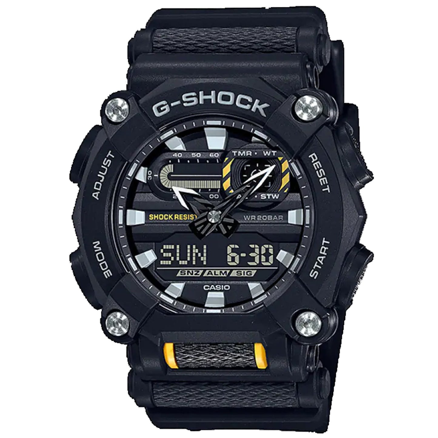 Reloj Casio G-Shock para Hombre
