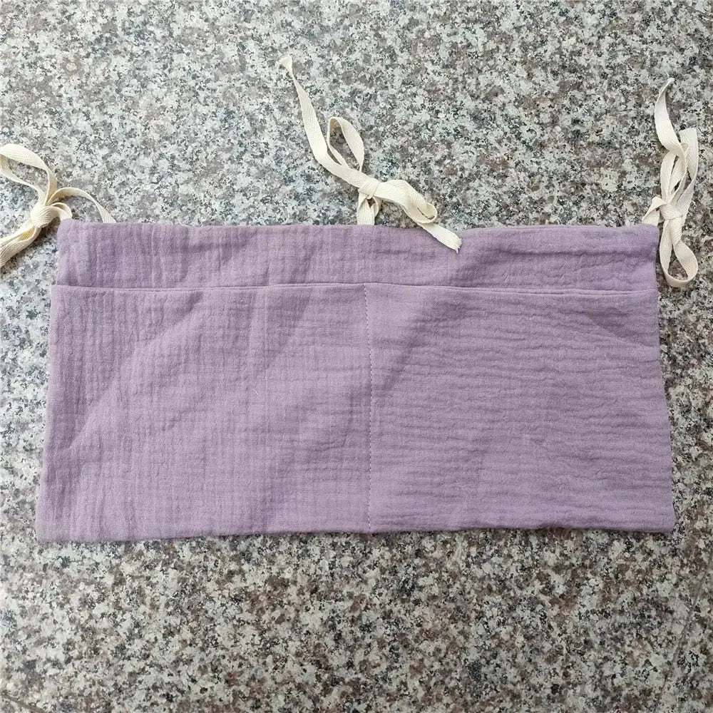 Bolsa de Almacenamiento para Cuna Portátil