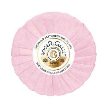 Jabón Perfumado Roger & Gallet Gingembre Rouge 100g