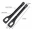 Gap Guard Car Seat Gap Filler - Korvel