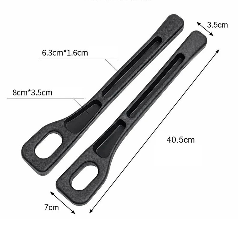 Gap Guard Car Seat Gap Filler - Korvel