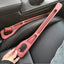 Gap Guard Car Seat Gap Filler - Korvel