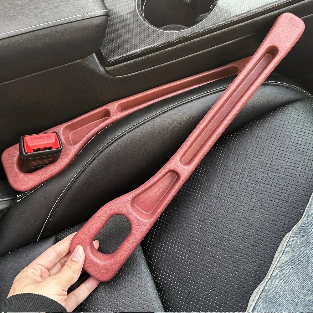Gap Guard Car Seat Gap Filler - Korvel