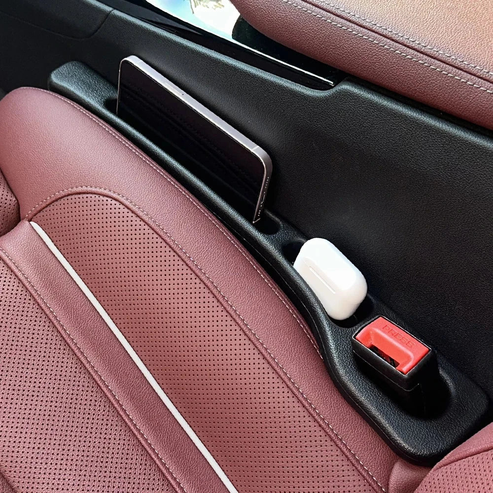 Gap Guard Car Seat Gap Filler - Korvel