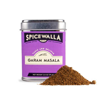 Premium Garam Masala Spice Blend