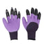 Guantes de Jardinería Duraderos con Puntas de Garra para un Jardinería Sin Esfuerzo