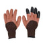 Guantes de Jardinería Duraderos con Puntas de Garra para un Jardinería Sin Esfuerzo