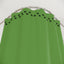 Garden Watch Cat Shower Curtain